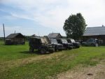 Нидан Соки, незабываемый джип-тур 16 и 17 июля